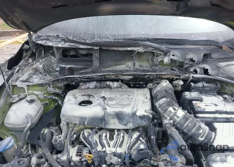 2019 Hyundai Kona Ultimate from USA, damaged, VIN KM8K5CA51KU328234